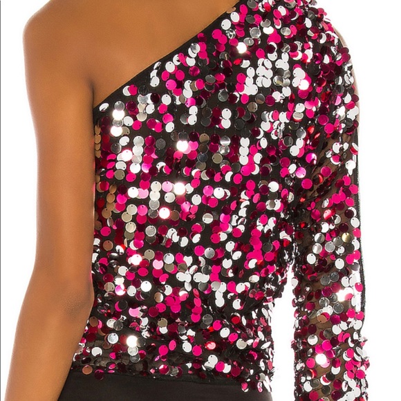 REVOLVE H.ours bodysuit from Revolve - Picture 5 of 8